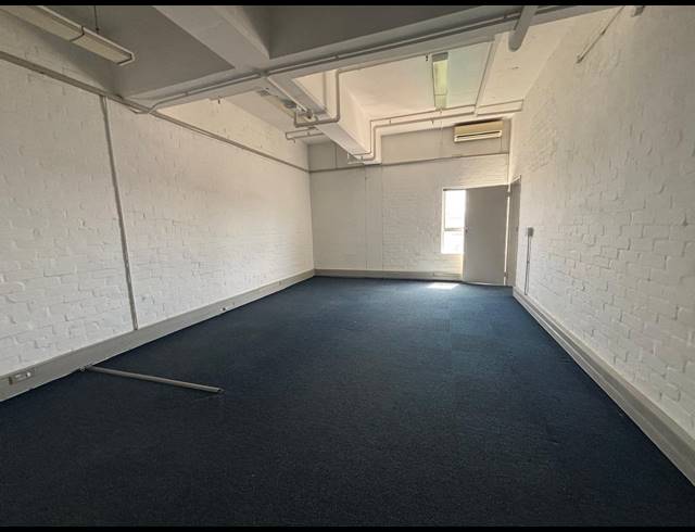1,024M² OFFICE TO LET IN BELLVILLE SOUTH INDUSTRIA